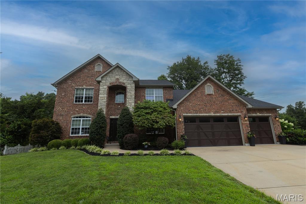 220 Woodcliffe Place Drive — photo