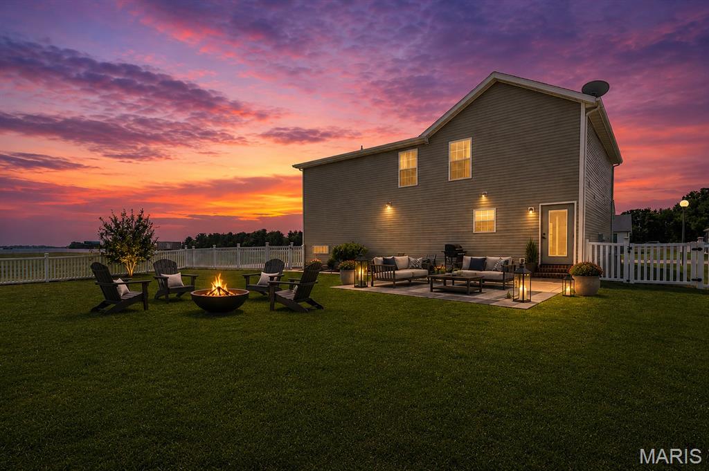 10009 Patriot Drive — photo