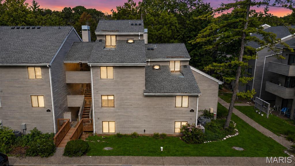 1315 Prospect Village Lane C — photo