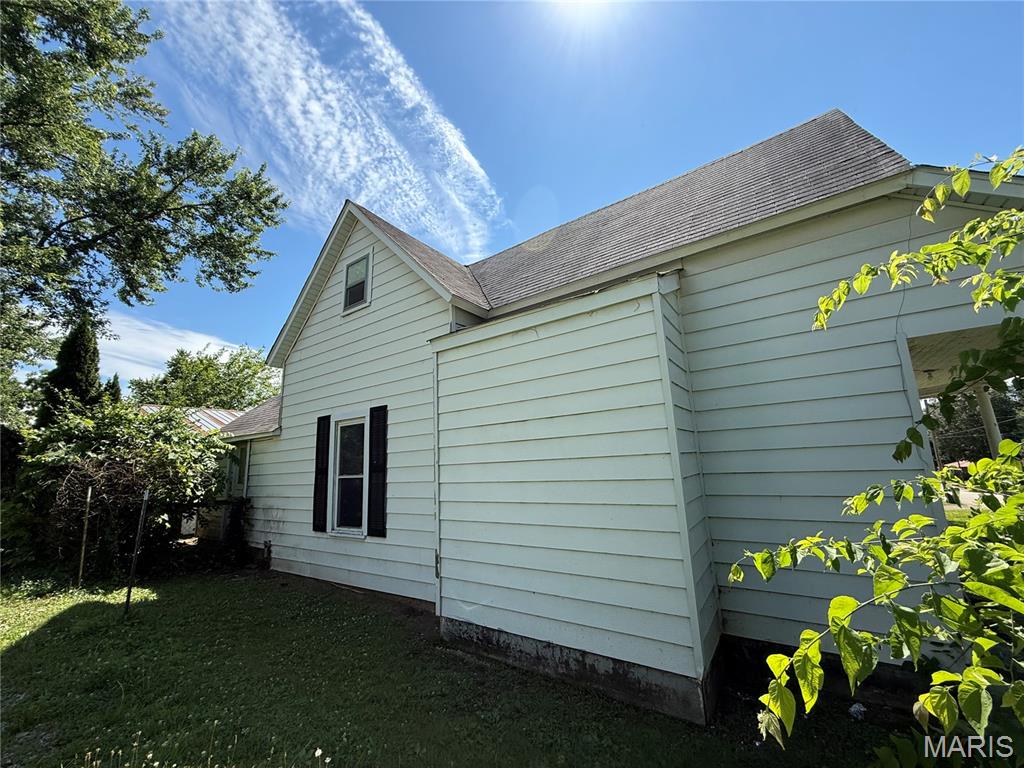 411 E Marvin, Fredericktown, MO 63645 — photo 3