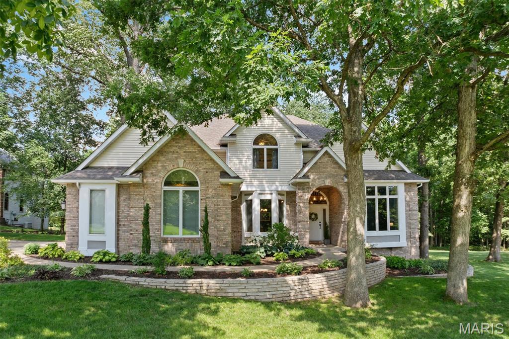 3627 Willoughby Circle — photo