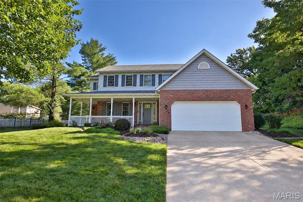 3 Ashwood Court — photo