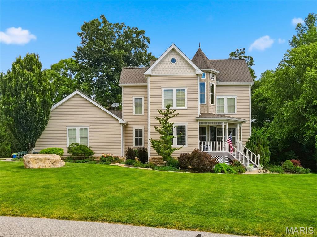 4349 Murdoch Lane — photo