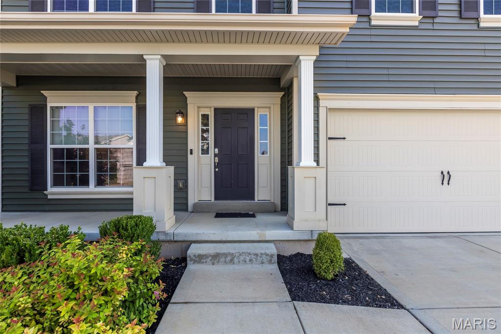 1307 Bloomfield Drive, Eureka, MO 63025 — photo 2