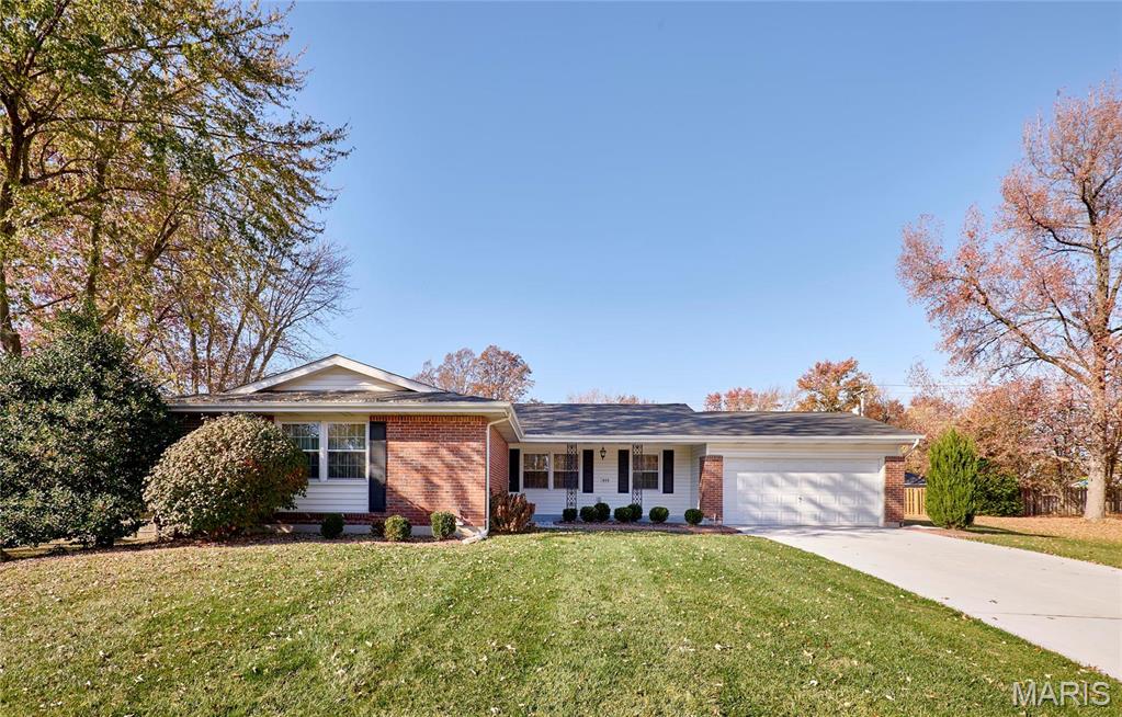 415 Trail Grove Court — photo