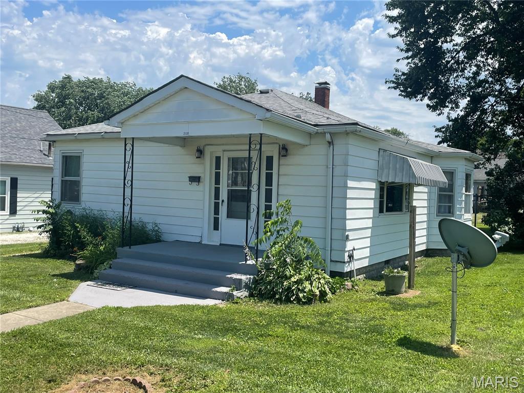 208 E Exchange Street — photo