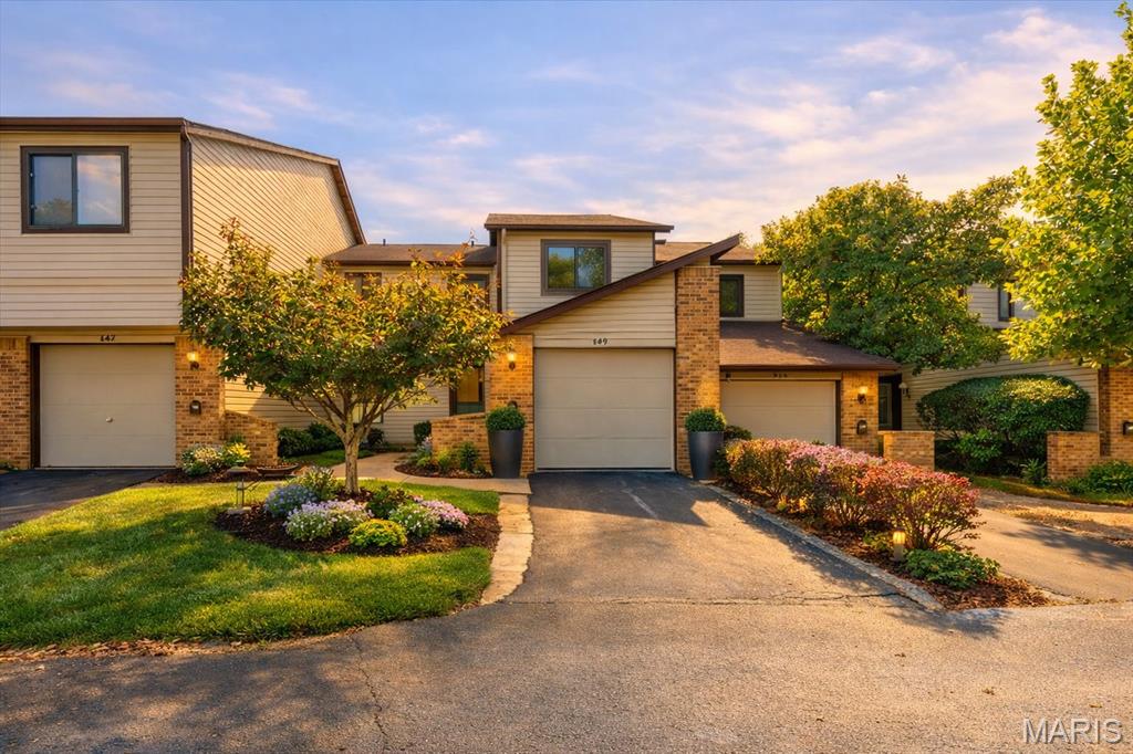 640 Painted Vista Drive — photo