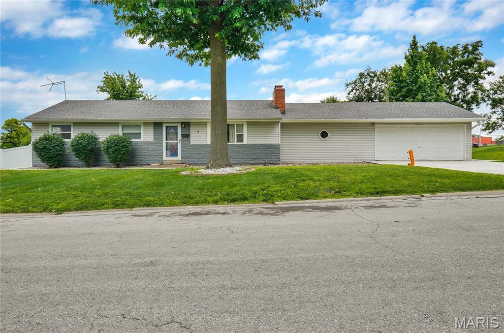 4 Hazelwood Lane — photo