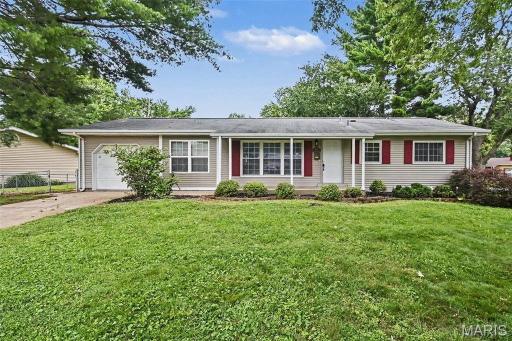 6706 Vineland Drive — photo