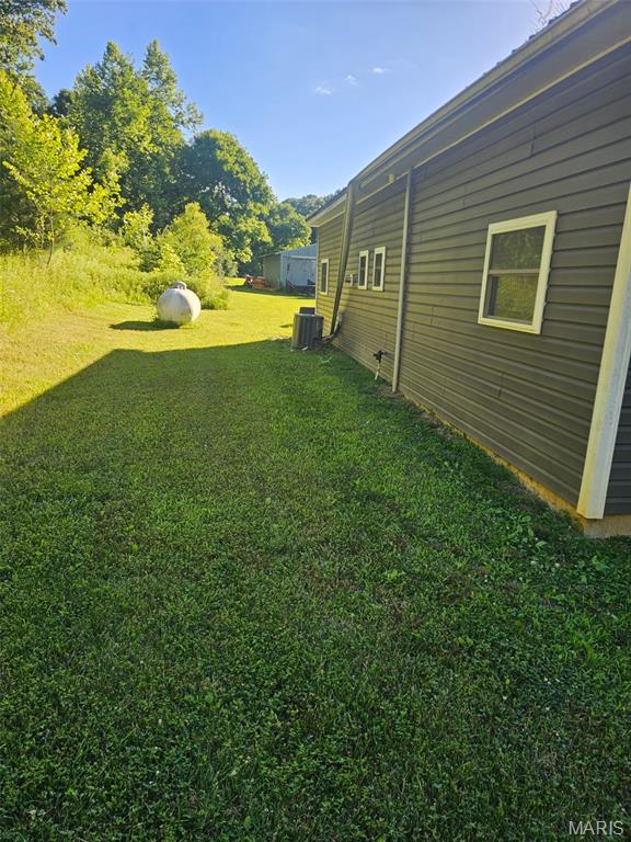 1329 Poor Farm Hollow Road — photo