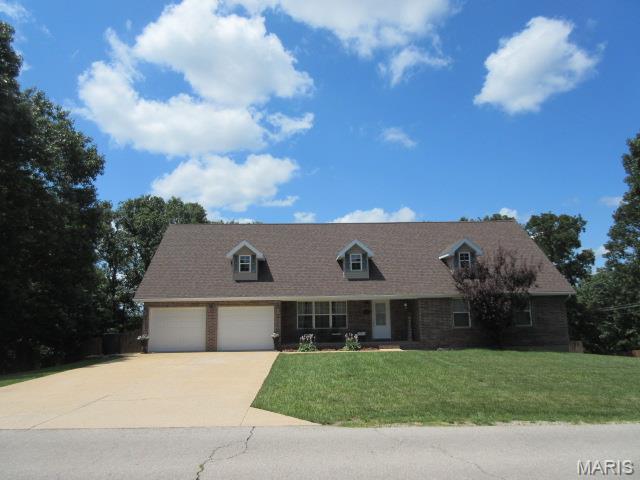 19617 Longview — photo