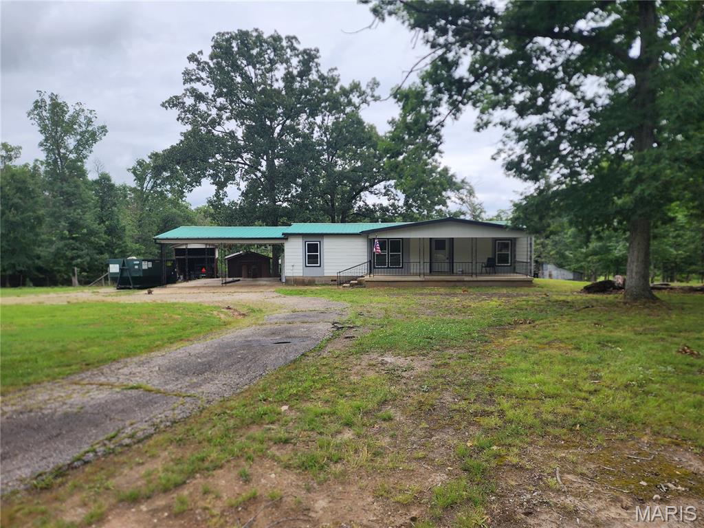 1131 Wayne Route V — photo