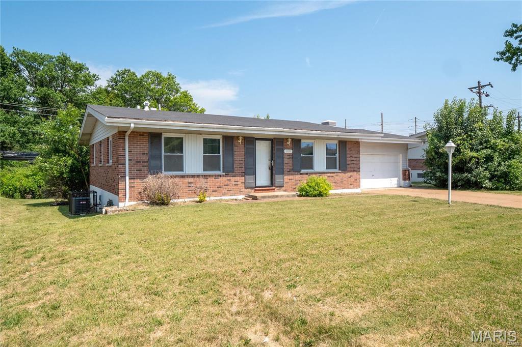 11010 Ebert Drive, St Louis, MO 63136 — photo 2