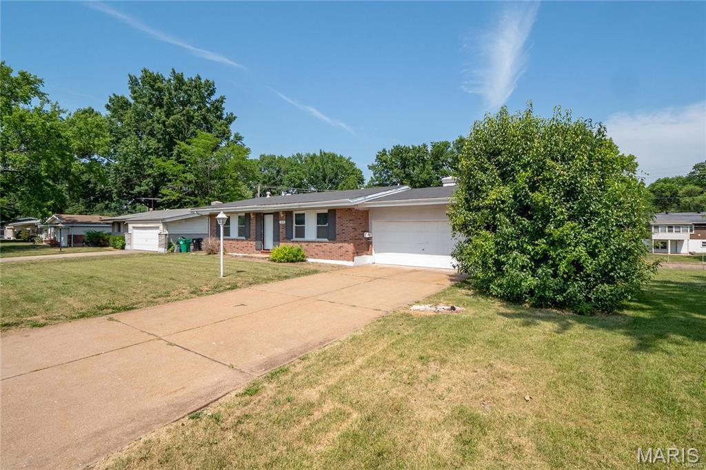 11010 Ebert Drive, St Louis, MO 63136 — photo 3