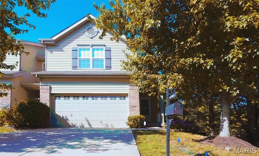 1416 Bodmin Court — photo