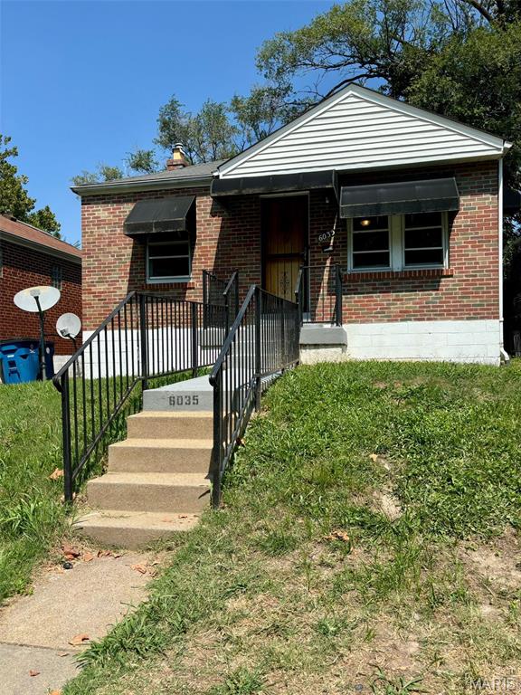 6035 Margaretta Avenue — photo