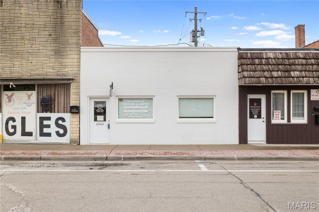 118 W Ryder Street — photo