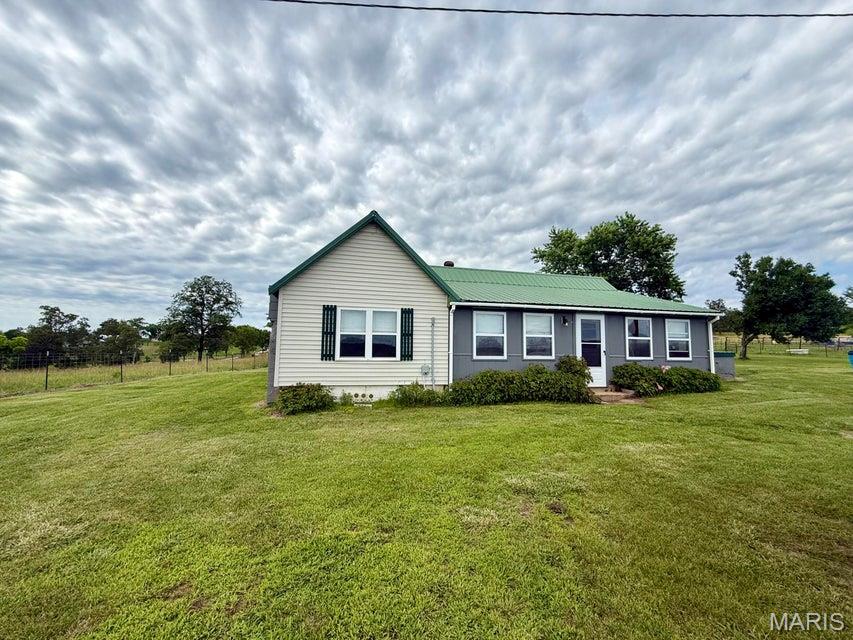 16311 Lebanon Road — photo