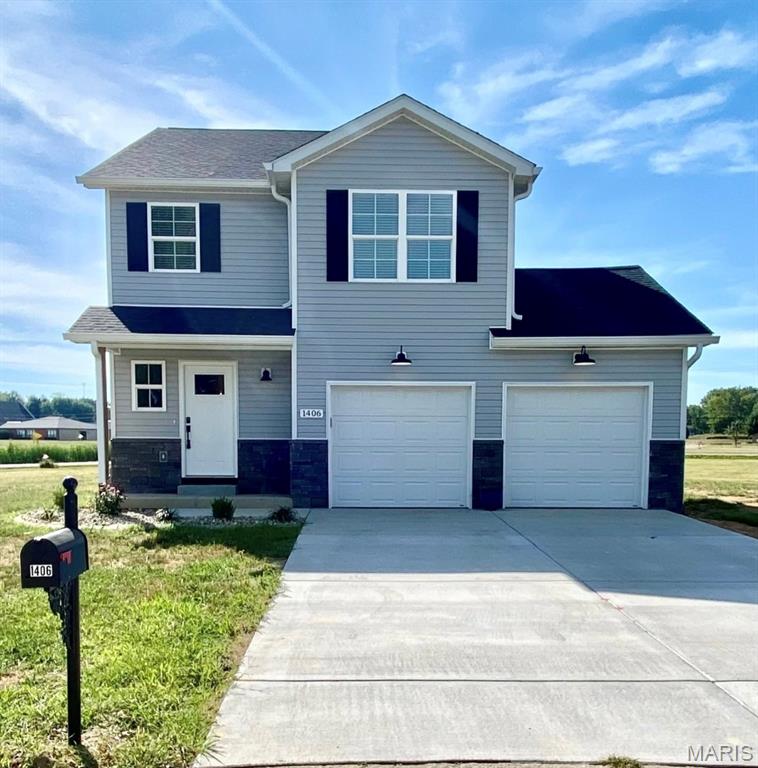 1406 Kweit Lane — photo