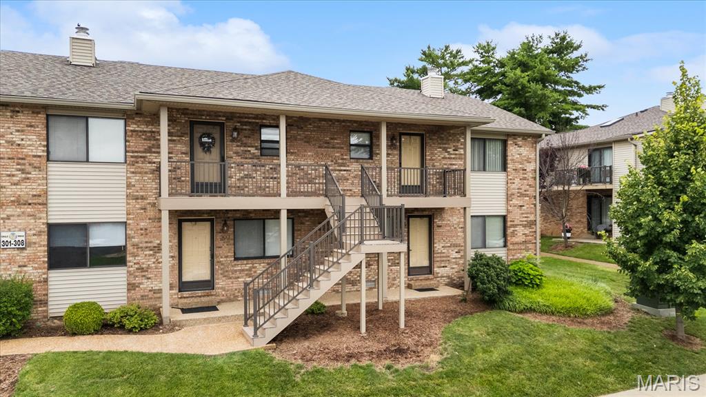 304 Eagle Ridge, O'Fallon, IL 62269 — photo 2