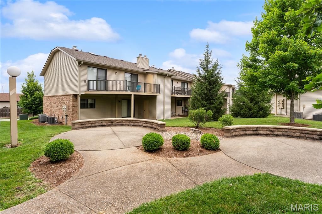 304 Eagle Ridge, O'Fallon, IL 62269 — photo 3