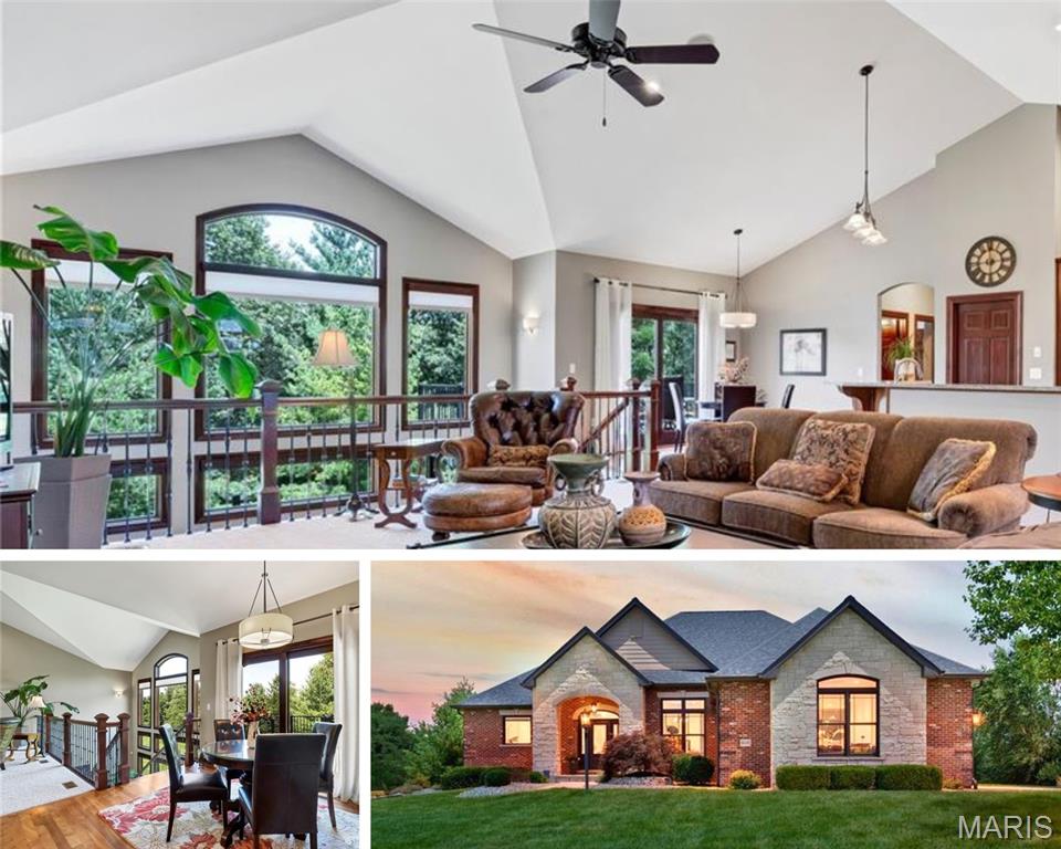 8449 Stone Ledge Drive — photo