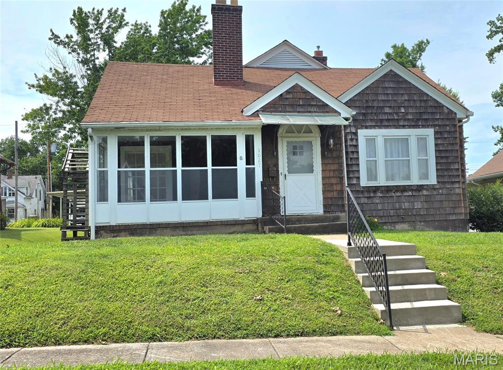 1027 William Street — photo