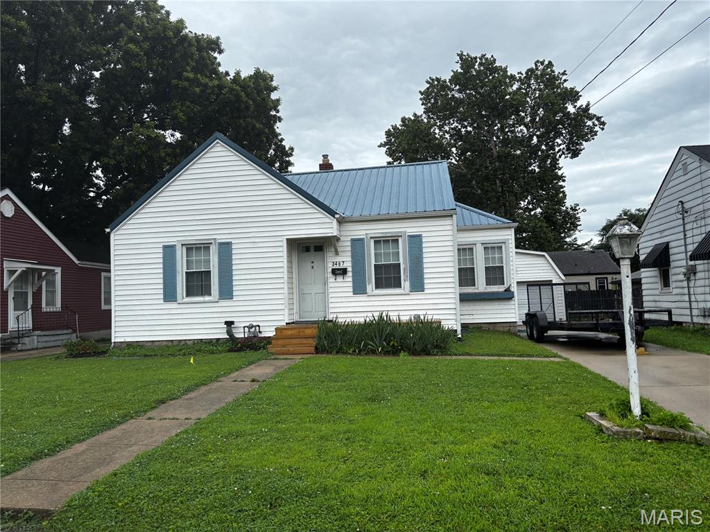 3407 Leo Street — photo