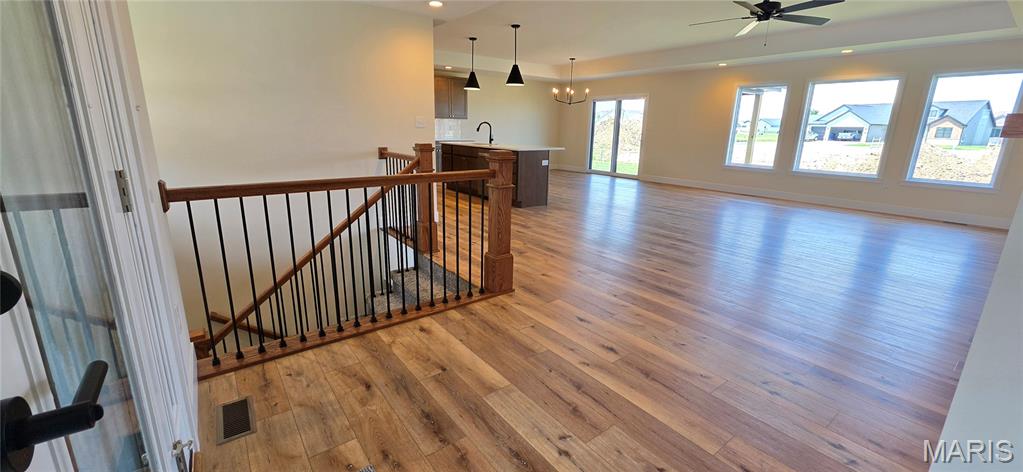 304 Rumsfeld Drive, Troy, IL 62294 — photo 2