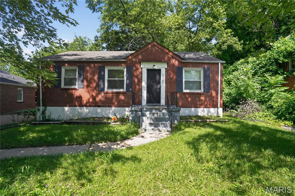 10107 Green Valley Drive — photo