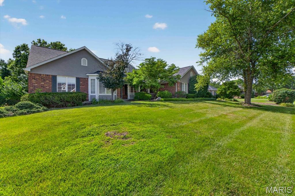 503 Malinmor Drive, Weldon Spring, MO 63304 — photo 2