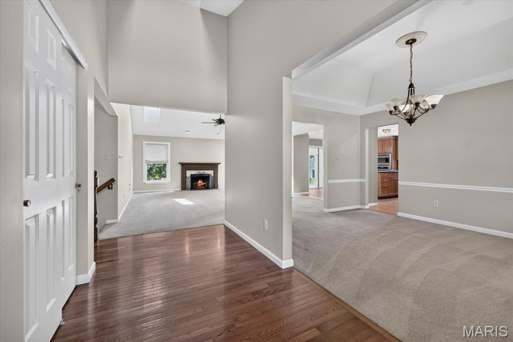 503 Malinmor Drive, Weldon Spring, MO 63304 — photo 3
