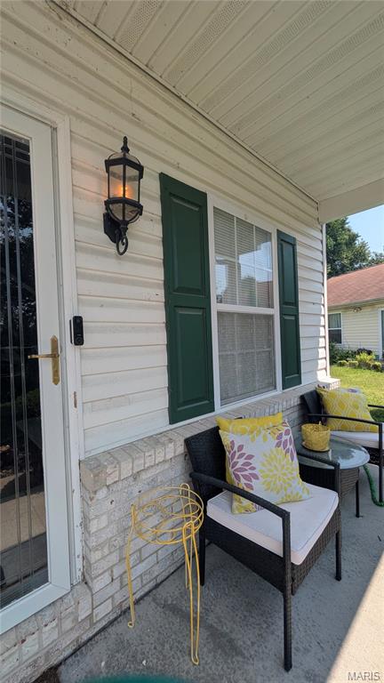 1437 Suttle Court, Cahokia, IL 62206 — photo 2