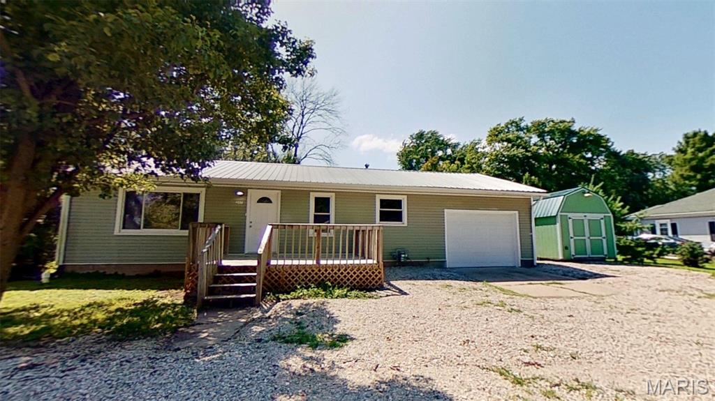 207 Morgan Street — photo