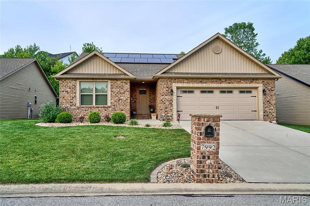 7992 Walker Meadows Drive — photo