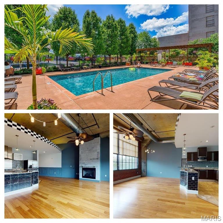 4100 Forest Park Avenue Unit 203 — photo