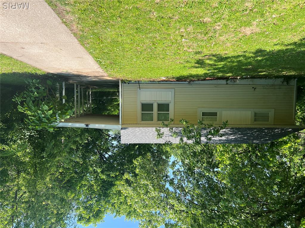 127 Ben Nevis Road — photo