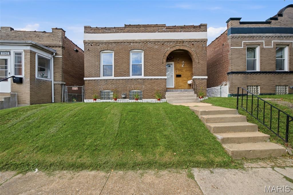 3341 Liberty Street — photo