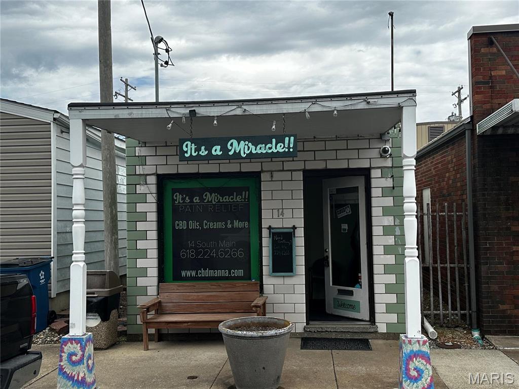 14 S Main Street — photo