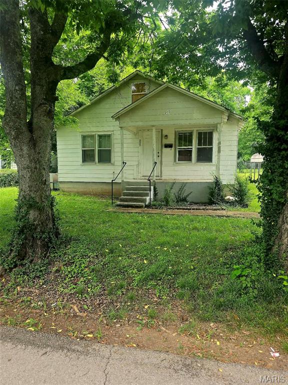 205 Morgan — photo