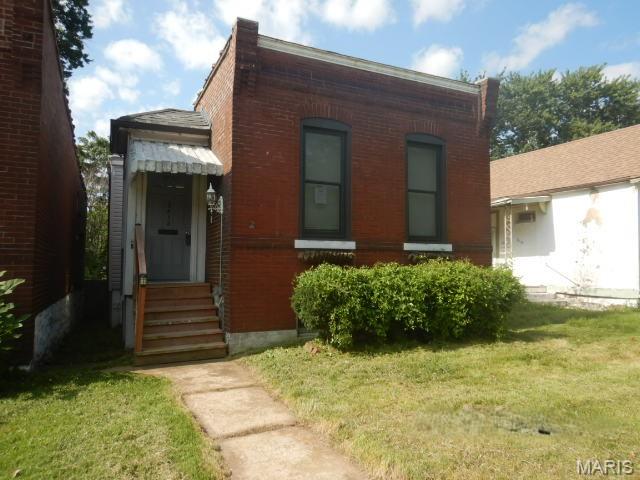 3412 Alberta Street — photo
