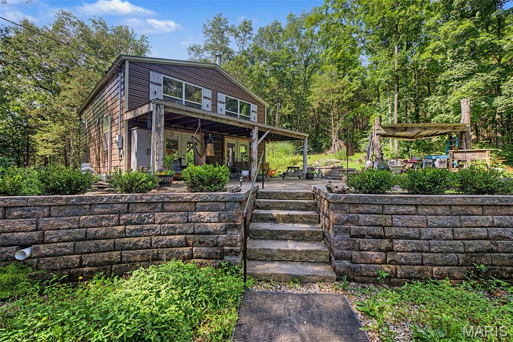133 Wood Valley Trail — photo