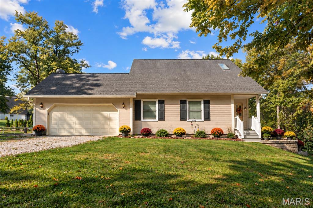 16447 Scenic Ridge Road — photo