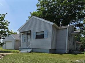 539 Asher Street — photo