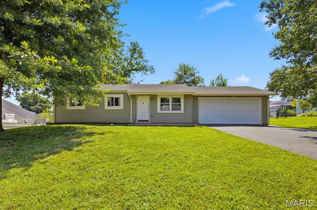 502 Hill Drive, Eureka, MO 63025 — photo 2