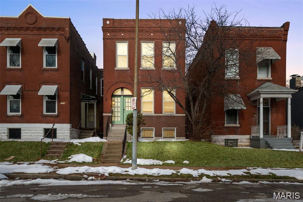 3443 Keokuk Street — photo
