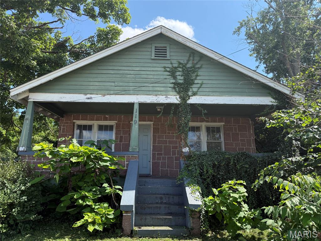 119 Pine Street, Arcadia, MO 63621 — photo 2