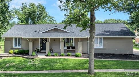 15578 Summer Lake Drive — photo