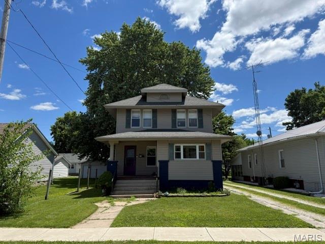 810 S State Street — photo