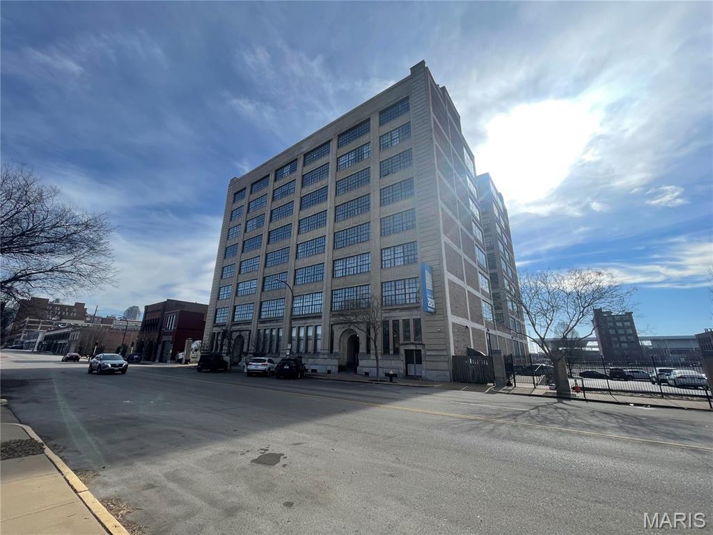 2020 Washington Avenue 606 — photo